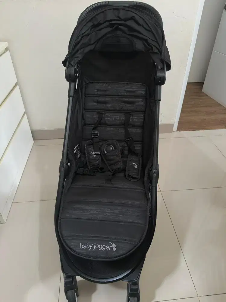 Stroller Baby Jogger City Tour 2