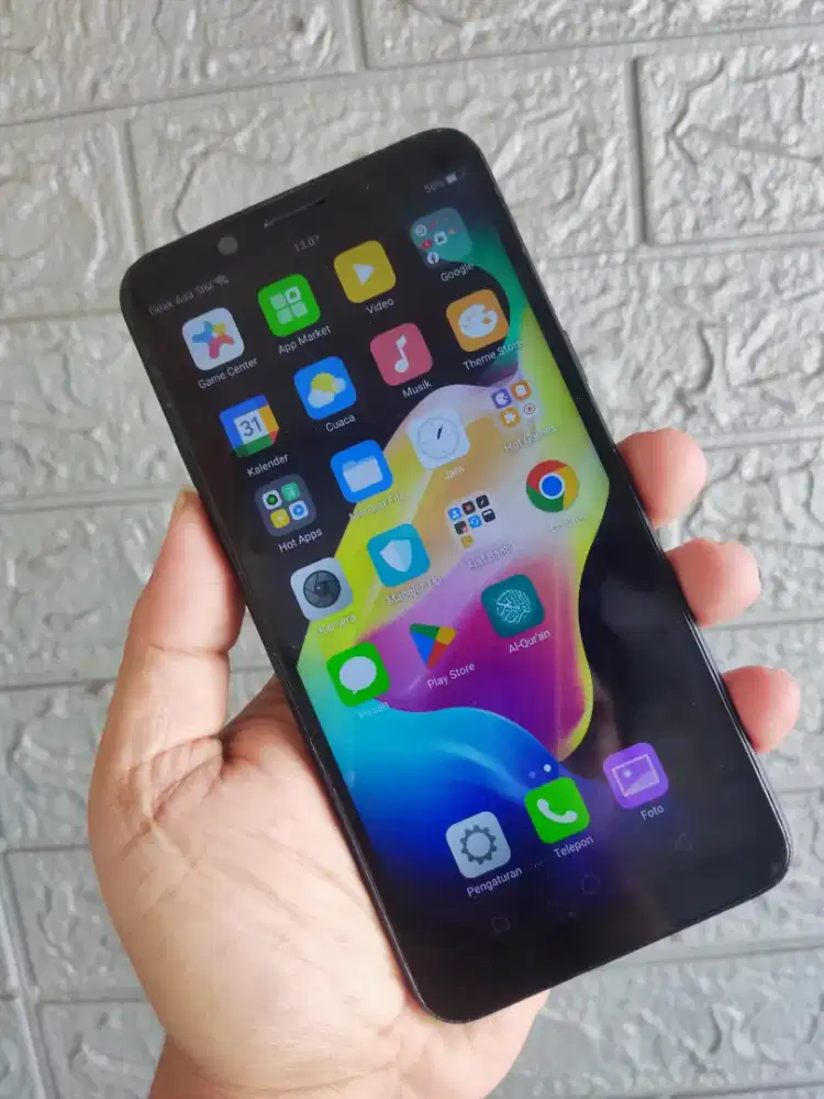 Oppo F5 ram 4/32gb