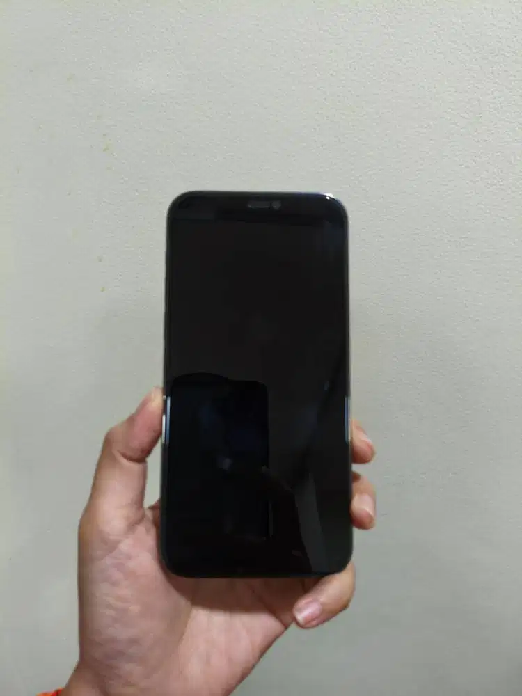iPhone 12 Pro Second Original – Siap Pakai