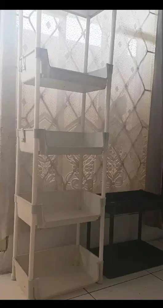 Rak Lucu satu paket