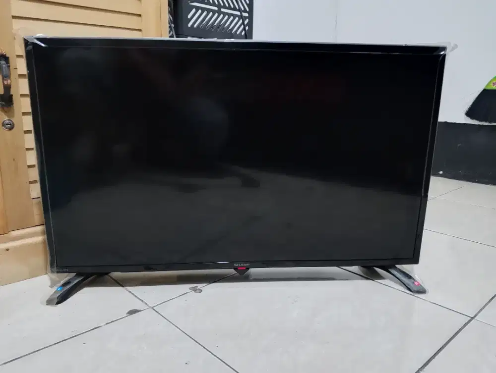 DIGITAL TV SHARP 32 NORMAL & MULUS