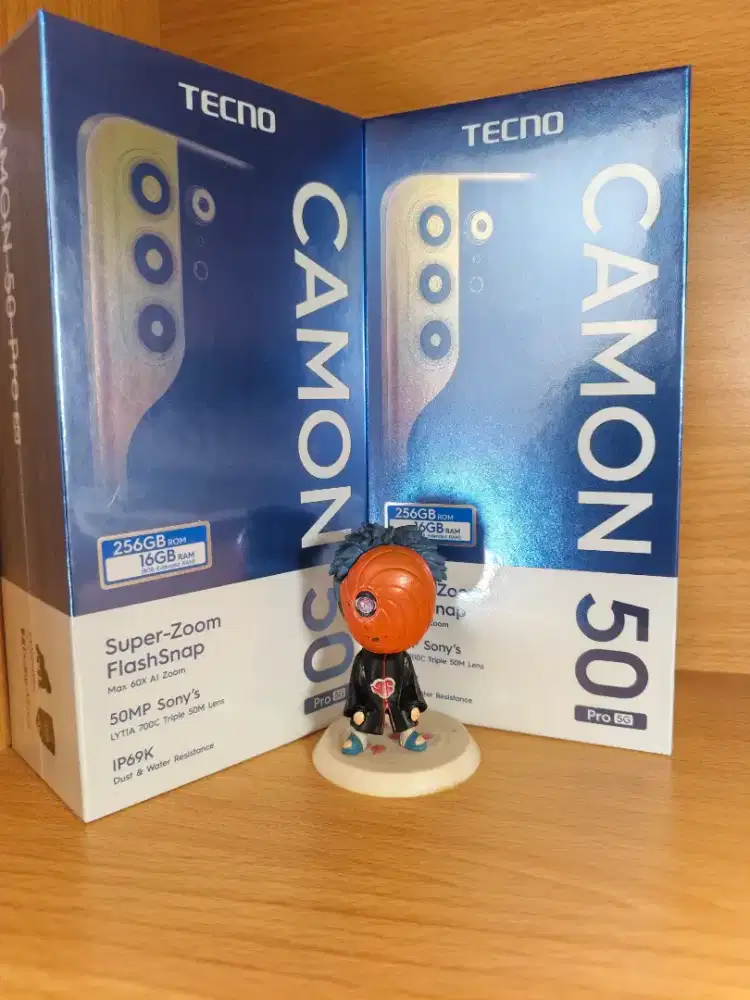 Camon 50 pro 5G 8/256