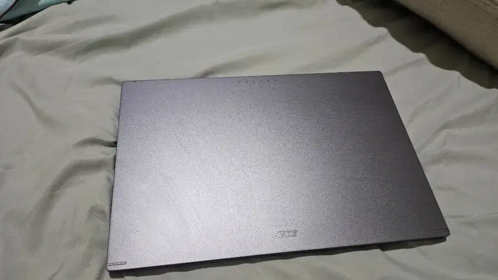 Acer Aspire 5 A515-58M-91Y5 i9/16gb/512gb second like new
