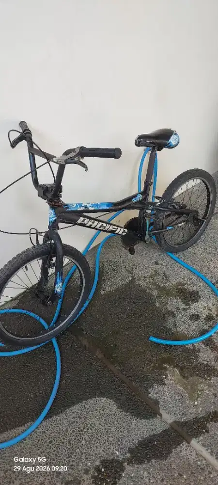 Sepeda anak cocok banget buat santai