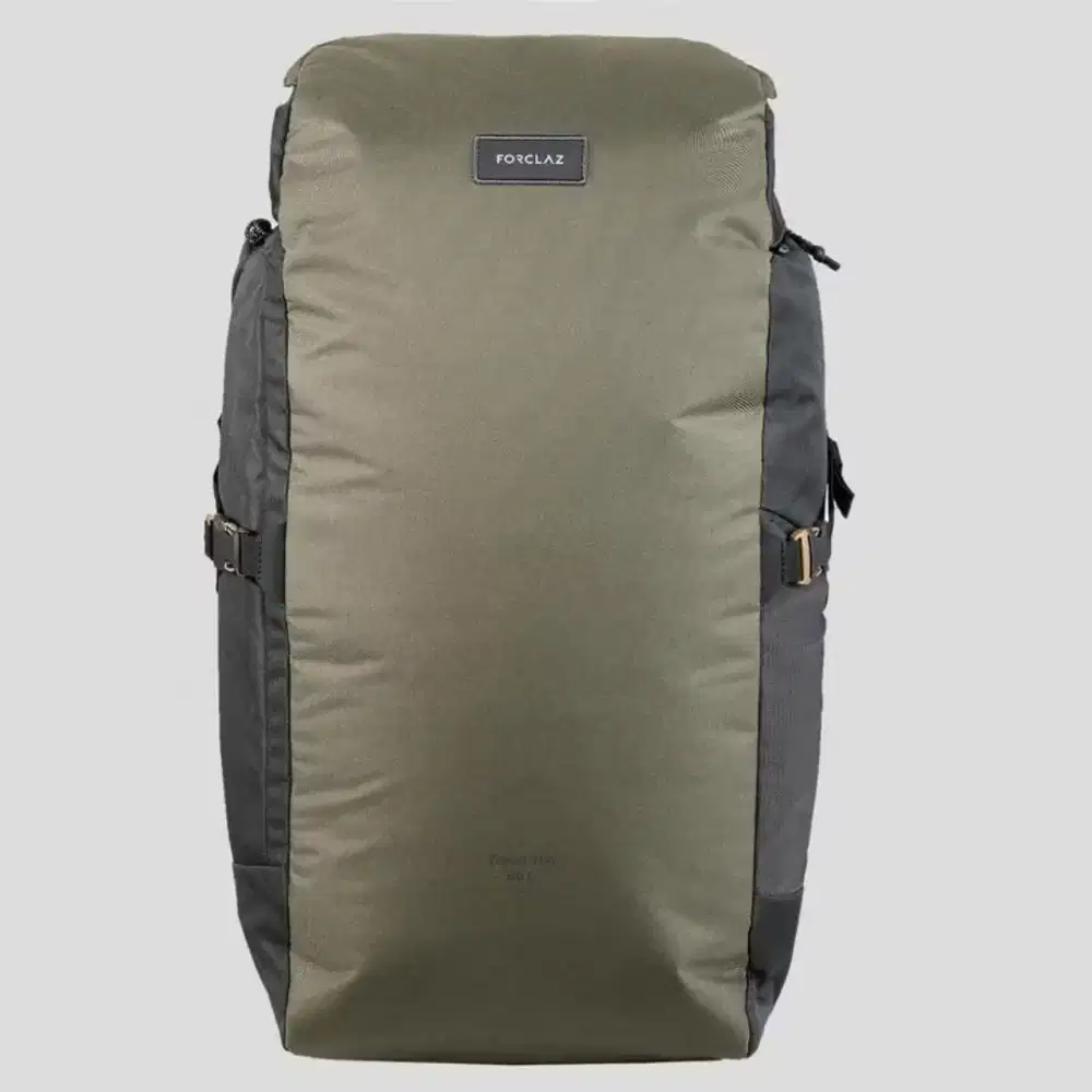 Carriel forclaz 60L