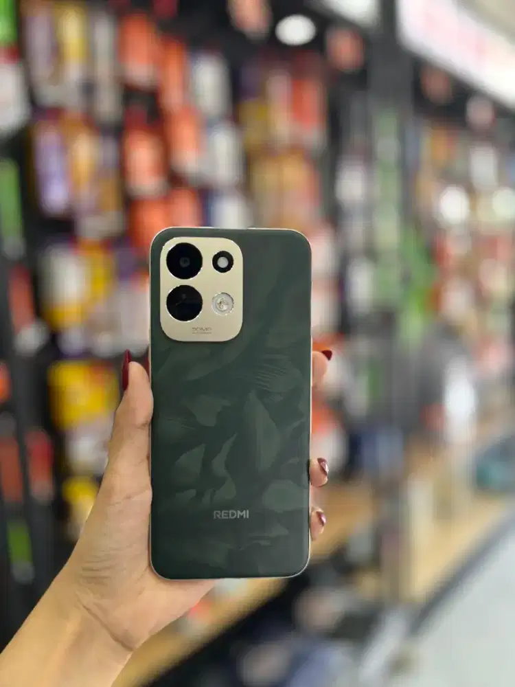 REDMI 17 SPECIAL HARGA CIAMIKKK!!