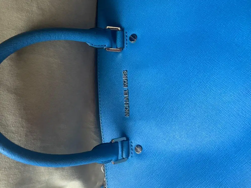 Dijual michael kors slingbag second mulus