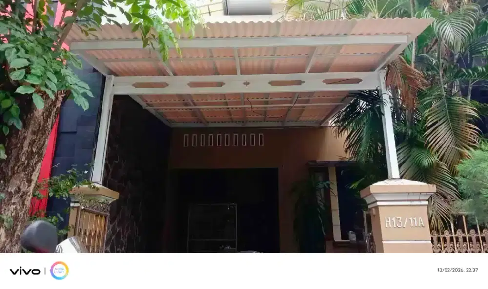 Promo kanopi baja ringan