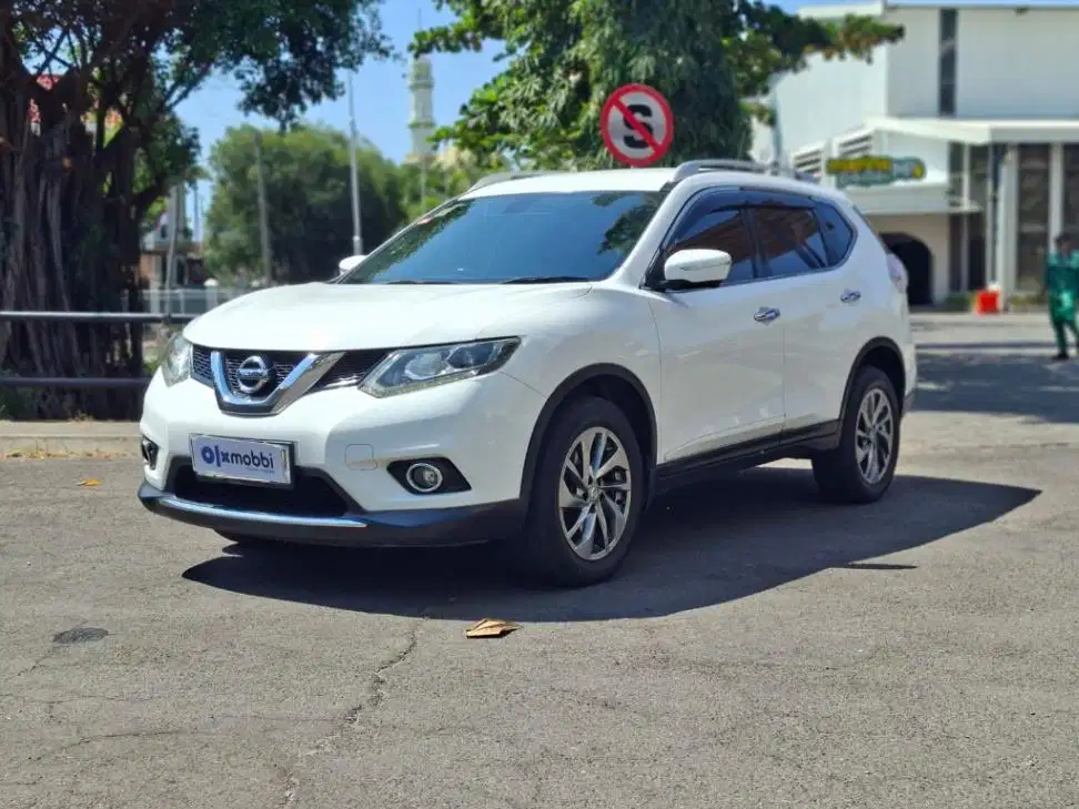 NISSAN XTRAIL MURAH SURABAYA