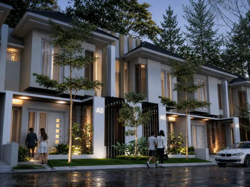 Investasi Kos Dekat Universitas Muhammadiyah Malang 3