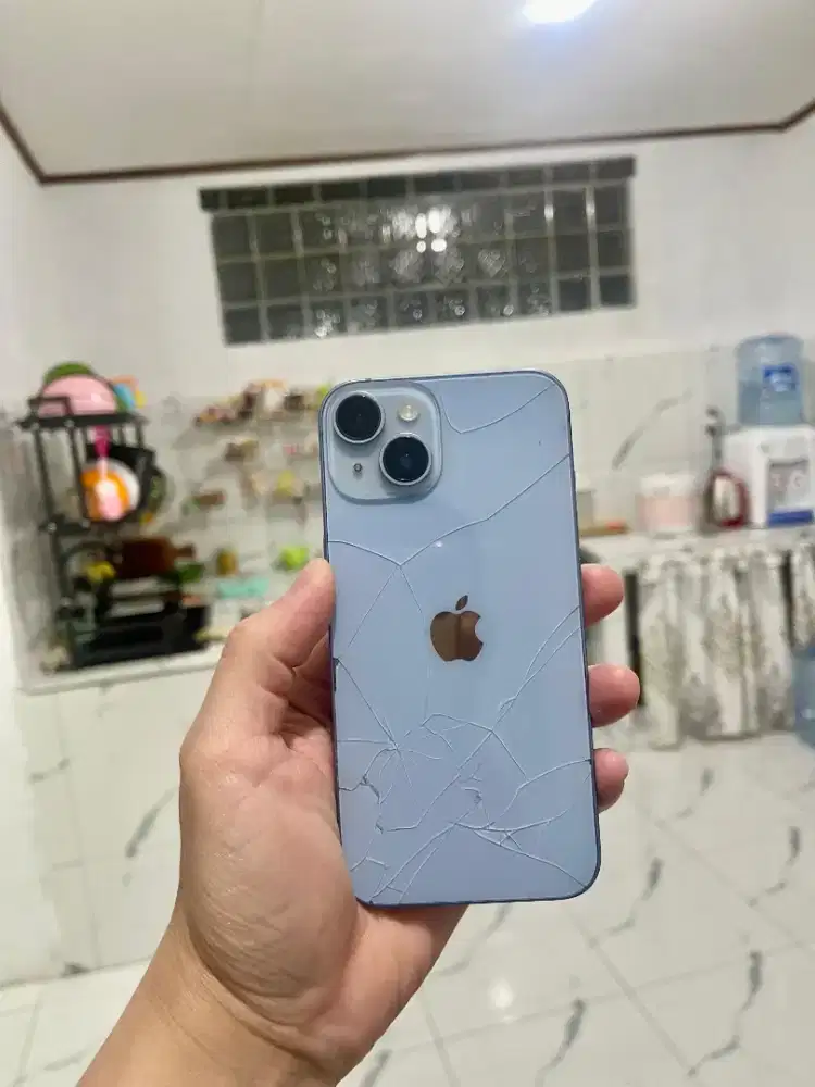 iPhone 14 128gb murah