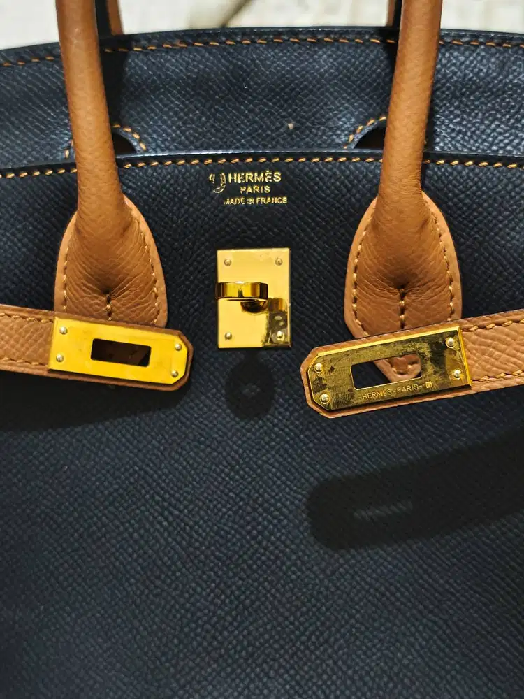 Tas Hermes birkin