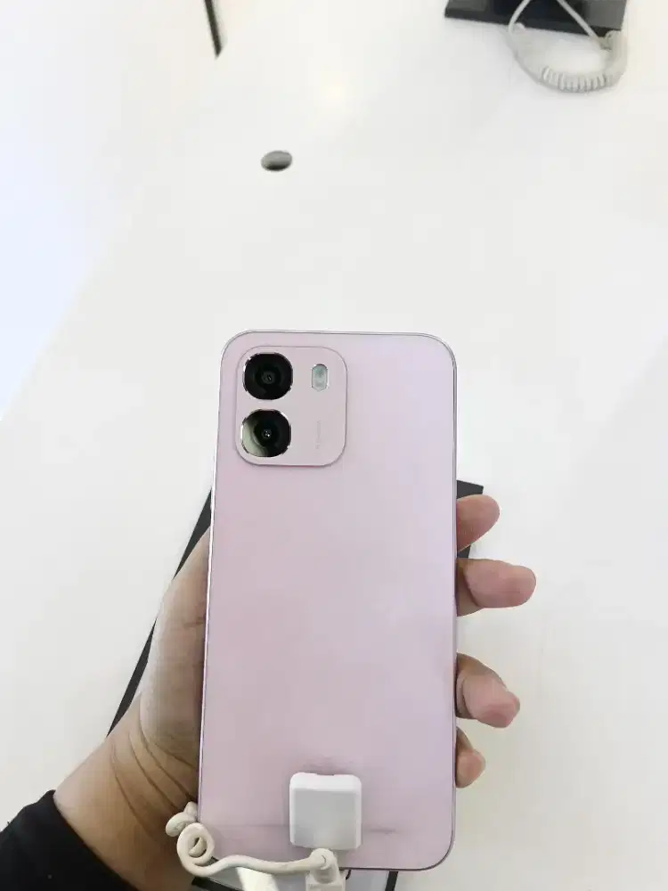 OPPO A6 NFC( 8/128 / 8/256 GB)