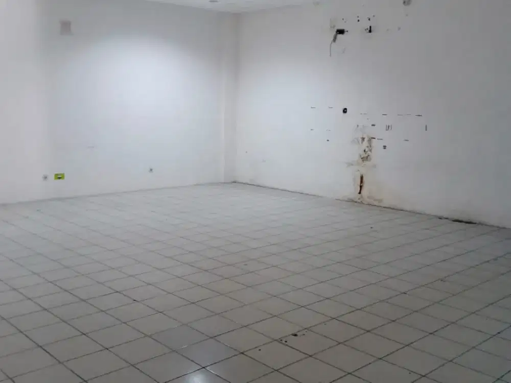 Disewakan Kantor dan Gudang di Kosambi
