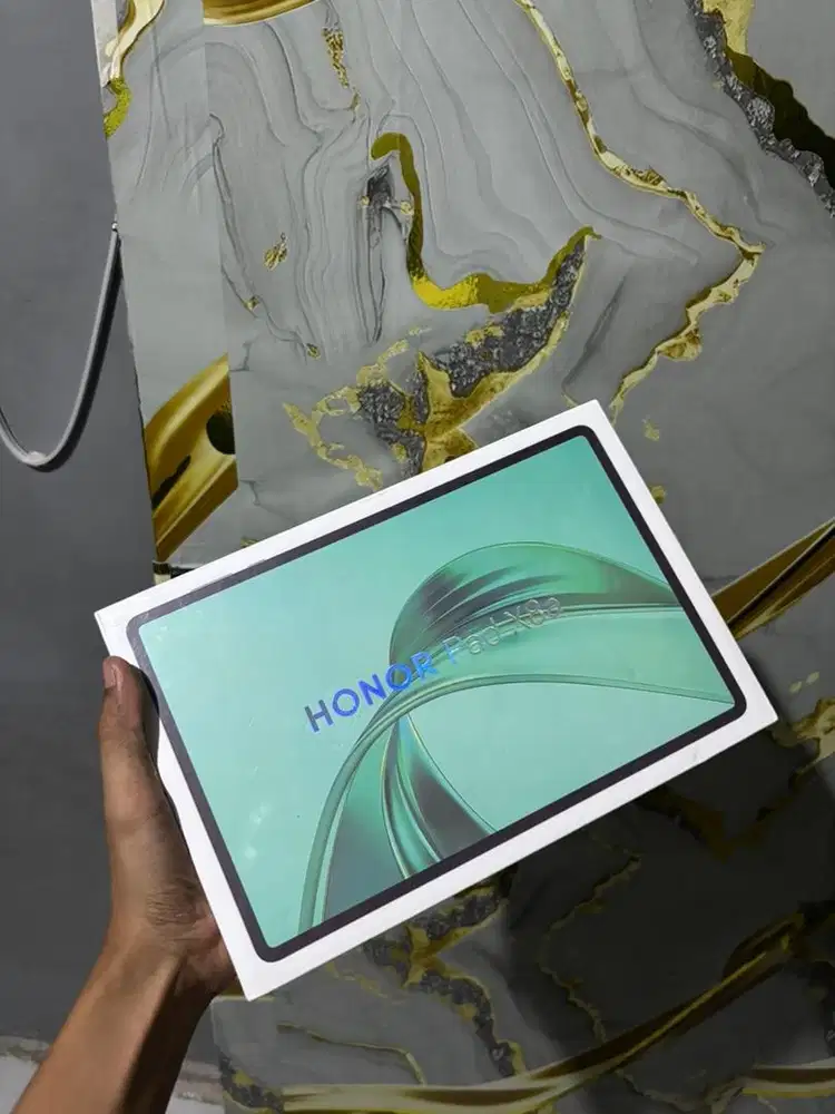 Honor pad Ram 4/128 new/baru