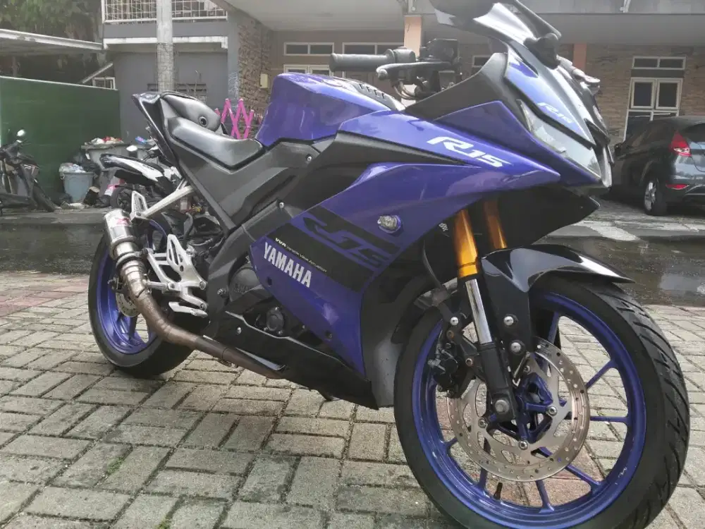 R15 V3 Tahun 2018