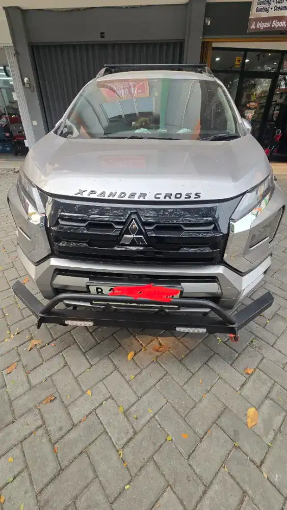 Mitsubishi Xpander 2023 Bensin