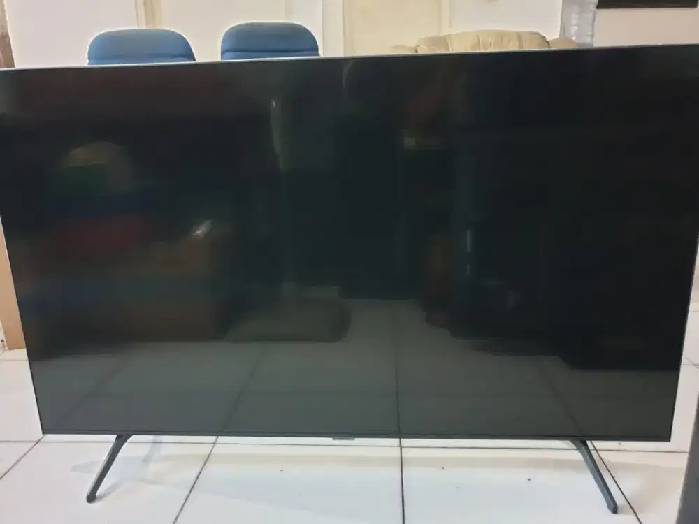 SAMSUNG Crystal 4K UHD 55 inch - 55TU7000