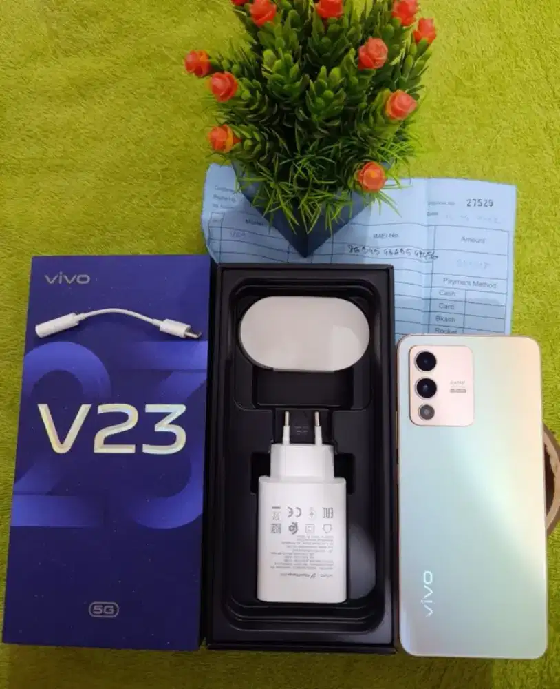 Vivo V70 8/256 5G