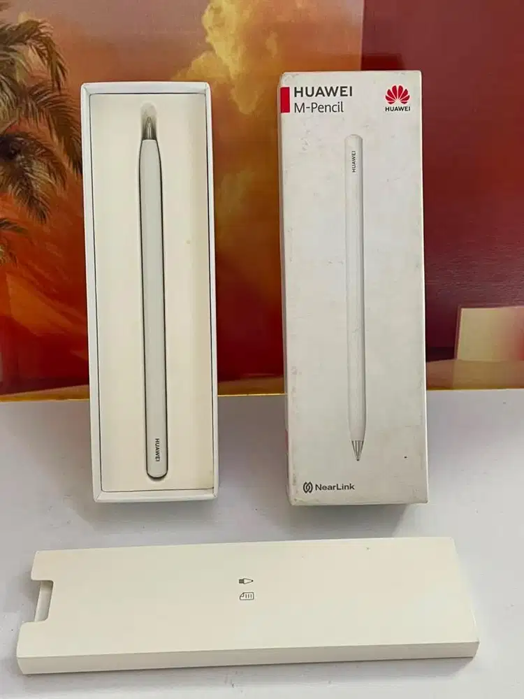 Huawei M-pencil gen 3 (3rd generation)