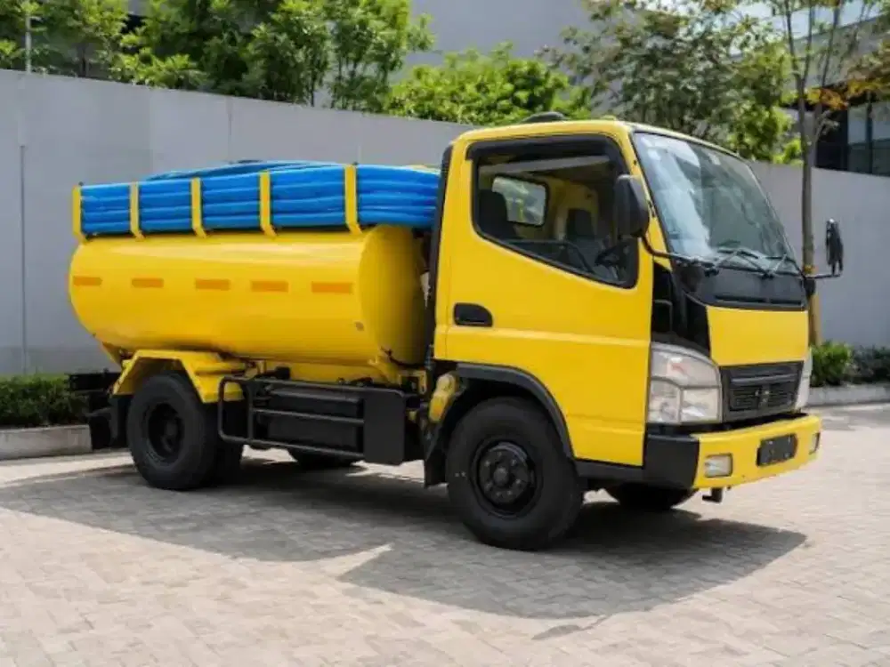 jasa sedot WC penuh/mampet bergaransi