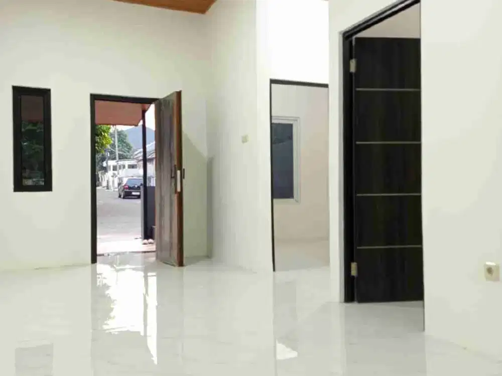 dijual rumah bukit golf Cibubur termurah 600jtan