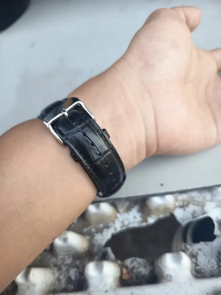 Alba Aj6195 baru 2 minggu