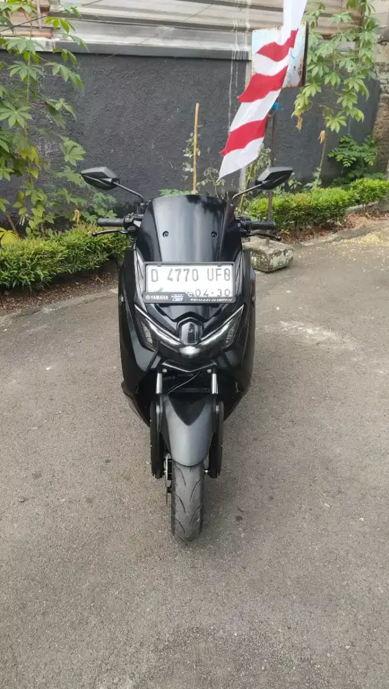Nmax neo tpye S ,tahun 2025 istimewa
