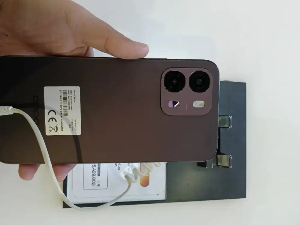 OPPO A6S (8/128/8/256 GB )