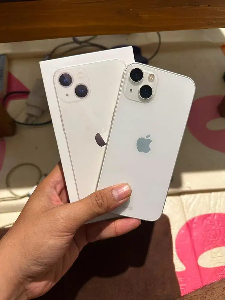 iphone 13/128 allop bukan sim lock