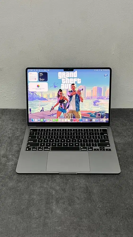 Macbook air m2 2022 Ram 16/512Gb Chip-Apple m2 13