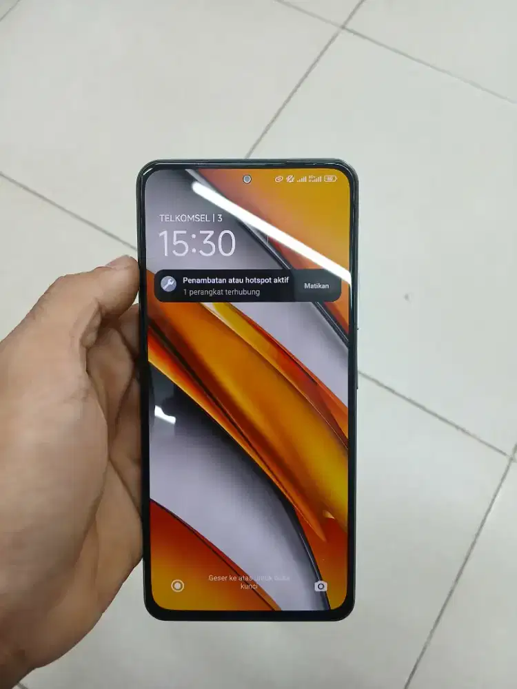 POCO F3 6/128 GB