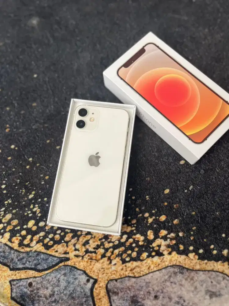 iphone 12 mini 128gb inter