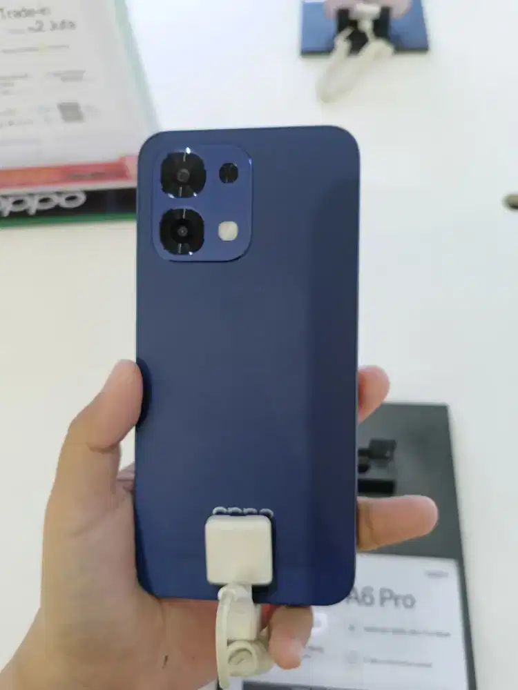 OPPO A6 PRO (8/128/8)256/8/256 GB)