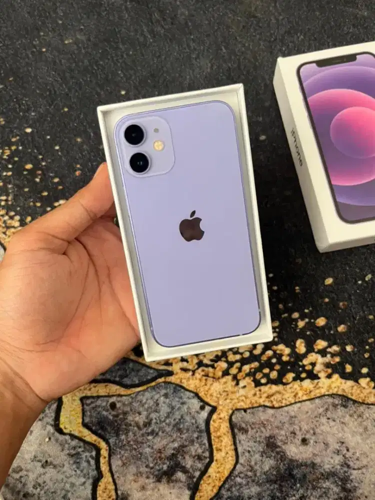 iphone 12 mini 128gb