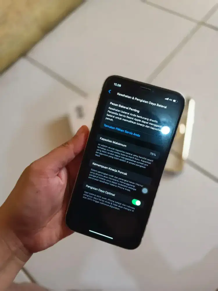 Iphone 11 64GB Ibox
