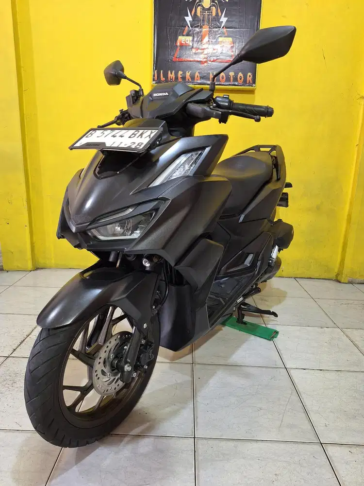 GRATIS BALIK NAMA HONDA VARIO 160 CBS 2023 CASH & CREDIT
