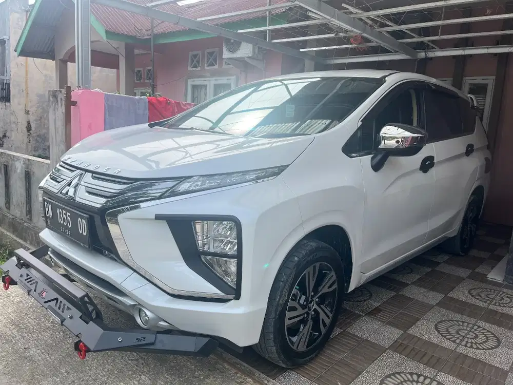 Expander ultimate 2021