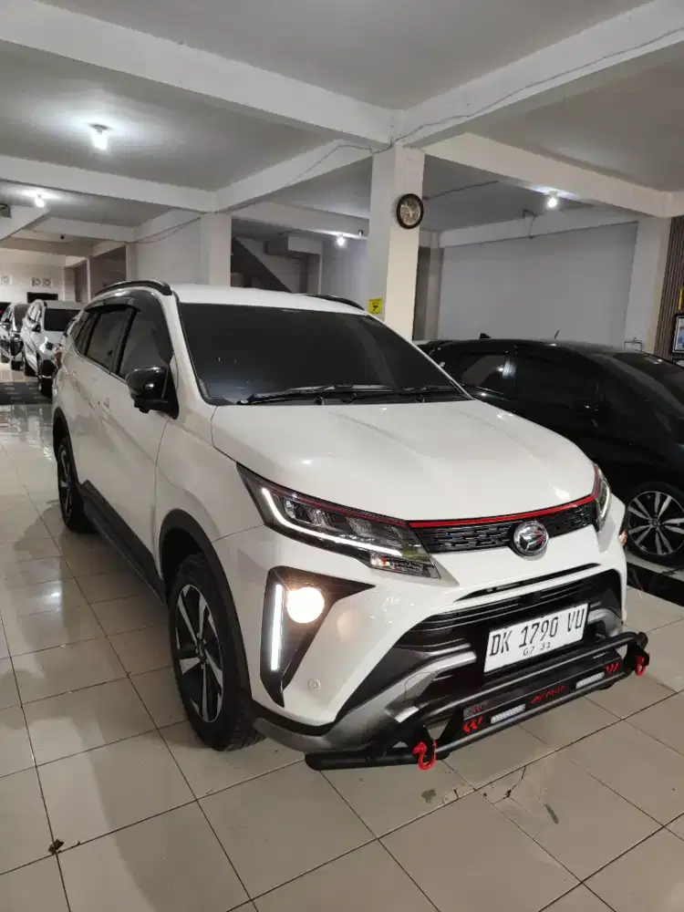 Daihatsu terios R Custom 2026 Automatic