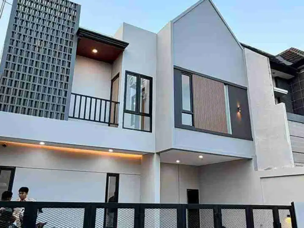 JUAL Cepat Semi Apartmen 10 kamar Lokasi Strategis untuk investasi area Magwoharjo Sleman Yogyakarta.