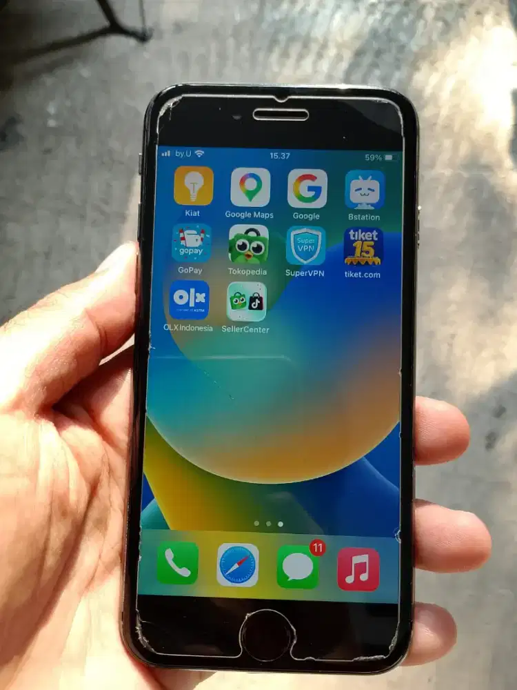 iPhone 8 64Gb  Inter bisa All Operator