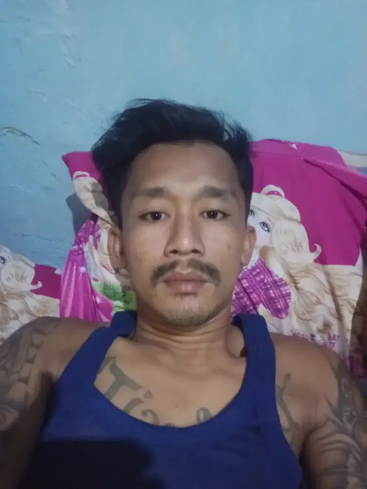 cari pekerjaan apa aja