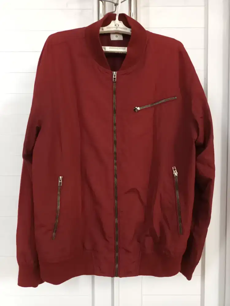 Jaket cole original