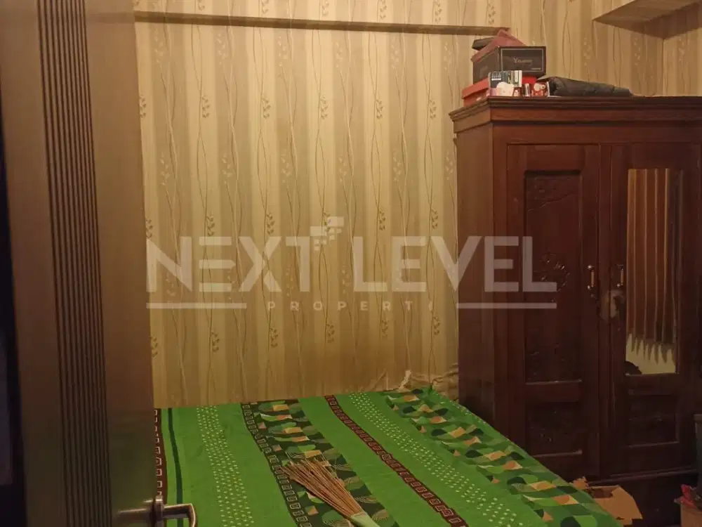 Dijual Apartemen Gunawangsa Manyar 2 bedroom Furnsih