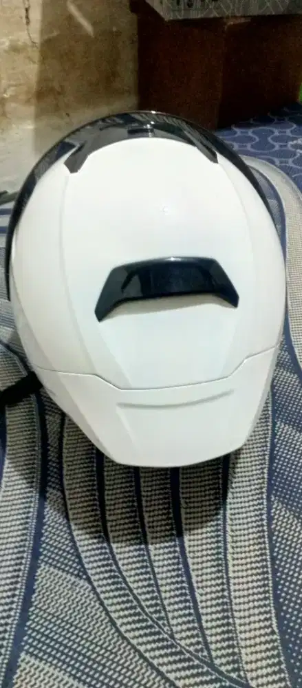 Helm Fullface Jitsu