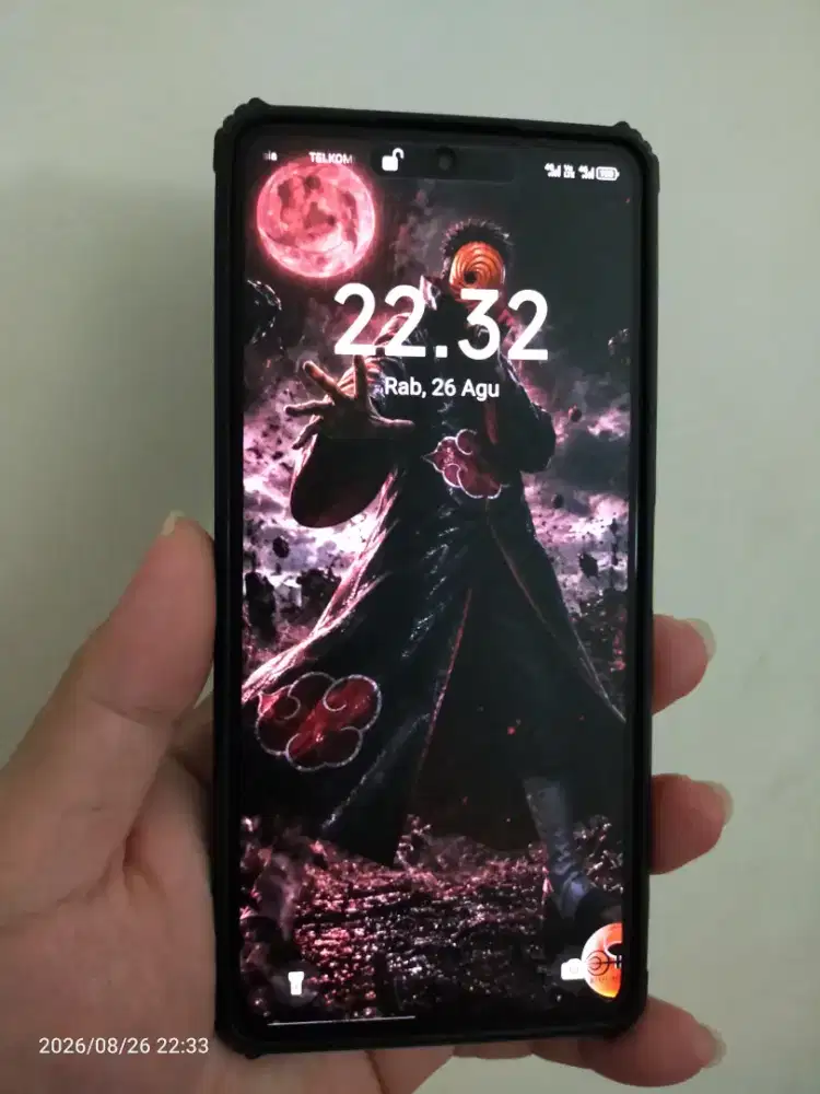 Tecno camon 20 pro 4g 8/256