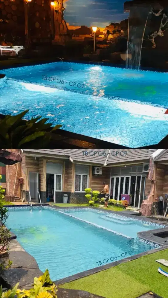 Rumah di jual cepat ,fasilitas lengkap ,tempat tidur,lemari,AC
