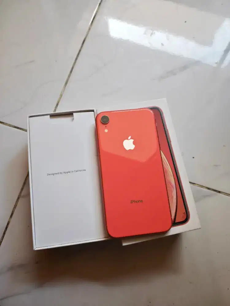 iphone xr 128 international