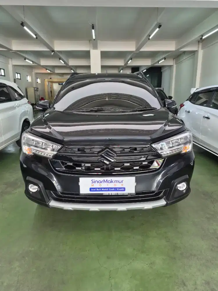 SUZUKI XL7 ALPHA HYBRID 2025