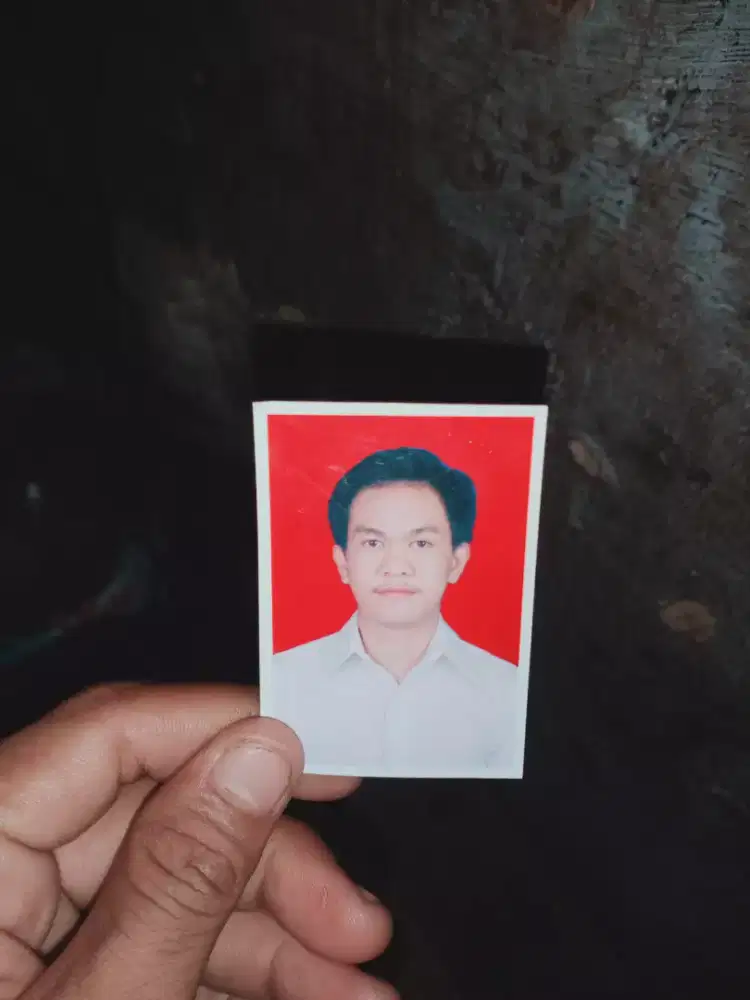 Mencari pekerjaan